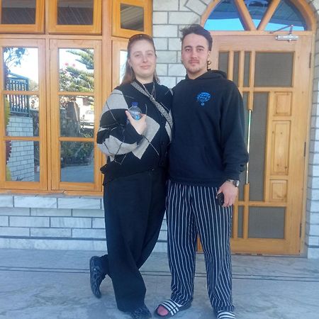 Travelodge Homestay Bīr المظهر الخارجي الصورة
