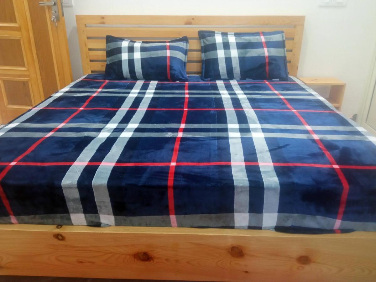 Travelodge Homestay Bīr المظهر الخارجي الصورة