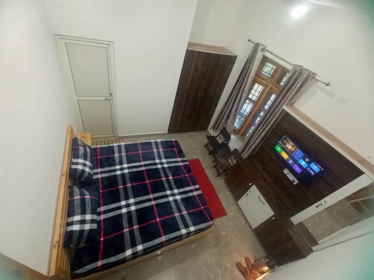 Travelodge Homestay Bīr المظهر الخارجي الصورة