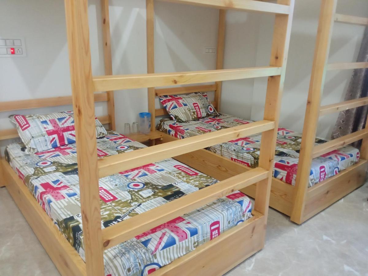 Travelodge Homestay Bīr المظهر الخارجي الصورة